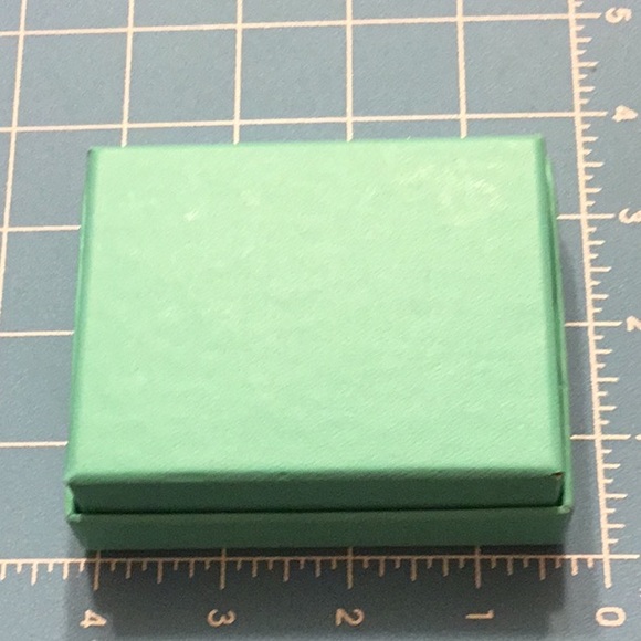 EUC Tiffany Jewelry Box some slight marks - Picture 3 of 4